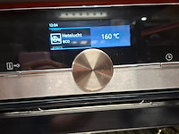 Inbouw combi magnetron/oven, siemens, cm656nbs1 - afbeelding 4 van  14