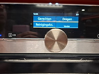 Inbouw combi magnetron/oven, siemens, cm656nbs1 - afbeelding 6 van  14