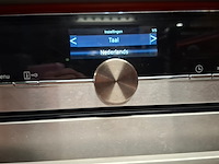 Inbouw combi magnetron/oven, siemens, cm656nbs1 - afbeelding 7 van  14