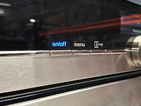 Inbouw combi magnetron/oven, siemens, cm656nbs1 - afbeelding 8 van  14