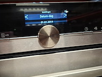 Inbouw combi magnetron/oven, siemens, cm656nbs1 - afbeelding 10 van  14
