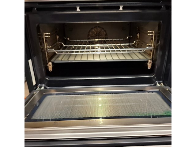 Inbouw combi magnetron/oven, siemens, cm656nbs1 - afbeelding 11 van  14
