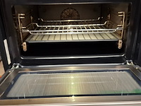 Inbouw combi magnetron/oven, siemens, cm656nbs1 - afbeelding 11 van  14