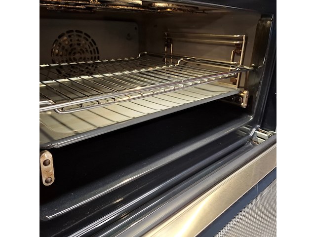 Inbouw combi magnetron/oven, siemens, cm656nbs1 - afbeelding 12 van  14