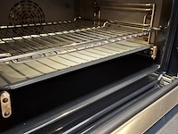 Inbouw combi magnetron/oven, siemens, cm656nbs1 - afbeelding 12 van  14
