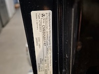 Inbouw combi magnetron/oven, siemens, cm656nbs1 - afbeelding 13 van  14
