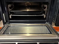 Inbouw combi magnetron/oven, siemens, cm836gnb6 - afbeelding 5 van  16