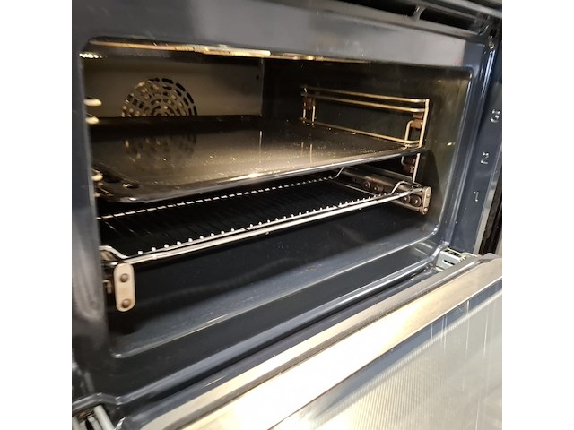 Inbouw combi magnetron/oven, siemens, cm836gnb6 - afbeelding 6 van  16