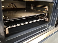 Inbouw combi magnetron/oven, siemens, cm836gnb6 - afbeelding 6 van  16