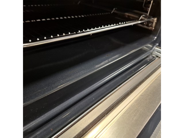 Inbouw combi magnetron/oven, siemens, cm836gnb6 - afbeelding 7 van  16