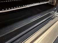 Inbouw combi magnetron/oven, siemens, cm836gnb6 - afbeelding 7 van  16