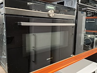 Inbouw combi magnetron/oven, siemens, cm836gnb6 - afbeelding 1 van  16