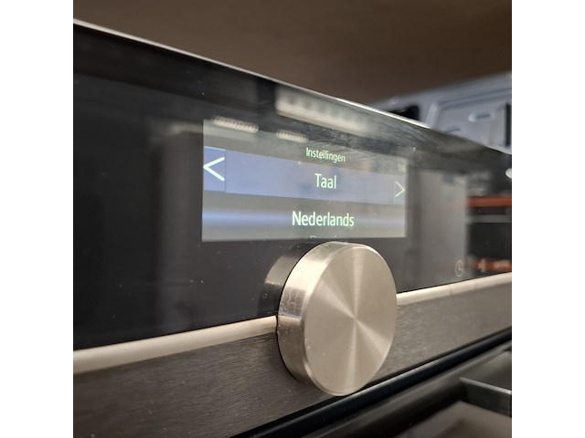 Inbouw combi magnetron/oven, siemens, cm836gnb6 - afbeelding 9 van  16
