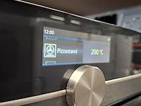 Inbouw combi magnetron/oven, siemens, cm836gnb6 - afbeelding 16 van  16