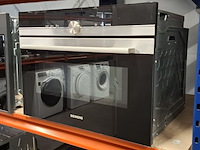 Inbouw combi magnetron/oven, siemens, ht6b3mc0 - afbeelding 1 van  7