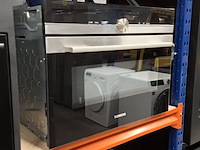 Inbouw combi magnetron/oven, siemens, ht6b3mc0 - afbeelding 2 van  7