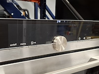 Inbouw combi magnetron/oven, siemens, ht6b3mc0 - afbeelding 3 van  7