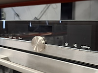 Inbouw combi magnetron/oven, siemens, ht6b3mc0 - afbeelding 4 van  7