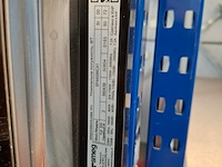 Inbouw combi magnetron/oven, smeg, sf4400mcx1 - afbeelding 2 van  13