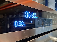 Inbouw combi magnetron/oven, smeg, sf4400mcx1 - afbeelding 4 van  13