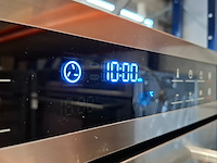 Inbouw combi magnetron/oven, smeg, sf4400mcx1 - afbeelding 8 van  13