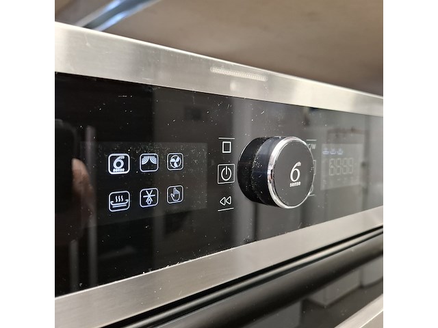 Inbouw combi magnetron/oven, whirlpool, amw507 - afbeelding 4 van  11