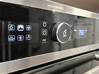 Inbouw combi magnetron/oven, whirlpool, amw507 - afbeelding 6 van  11