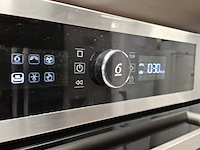 Inbouw combi magnetron/oven, whirlpool, amw507 - afbeelding 7 van  11
