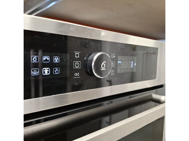 Inbouw combi magnetron/oven, whirlpool, amw507 - afbeelding 8 van  11