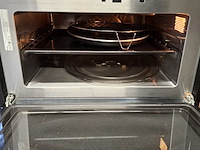 Inbouw combi magnetron/oven, whirlpool, amw507 - afbeelding 9 van  11