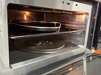 Inbouw combi magnetron/oven, whirlpool, amw507 - afbeelding 10 van  11