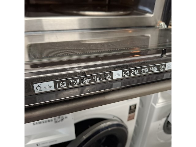 Inbouw combi magnetron/oven, whirlpool, amw507 - afbeelding 11 van  11