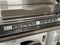 Inbouw combi magnetron/oven, whirlpool, amw507 - afbeelding 11 van  11