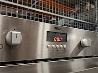 Inbouw combi magnetron/oven, zanussi, bh32gf2 - afbeelding 2 van  5