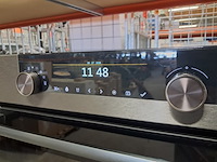 Inbouw combi magnetron/stoomoven, atag, csx46121d - afbeelding 2 van  8