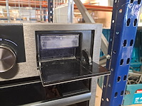 Inbouw combi magnetron/stoomoven, atag, csx46121d - afbeelding 3 van  8
