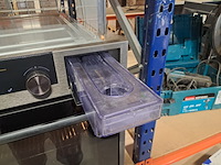 Inbouw combi magnetron/stoomoven, atag, csx46121d - afbeelding 4 van  8