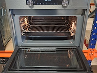 Inbouw combi magnetron/stoomoven, atag, csx46121d - afbeelding 6 van  8