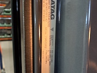 Inbouw combi magnetron/stoomoven, atag, csx46121d - afbeelding 8 van  8