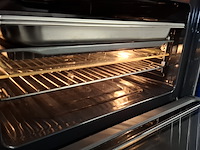 Inbouw combi magnetron/stoomoven , pelgrim, omfs845, 2025 - afbeelding 4 van  14