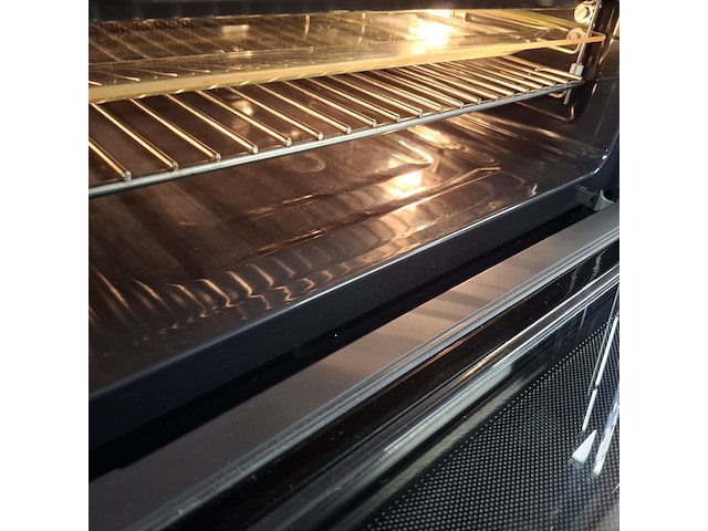 Inbouw combi magnetron/stoomoven , pelgrim, omfs845, 2025 - afbeelding 5 van  14