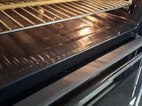 Inbouw combi magnetron/stoomoven , pelgrim, omfs845, 2025 - afbeelding 5 van  14
