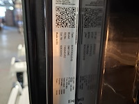 Inbouw combi magnetron/stoomoven , pelgrim, omfs845, 2025 - afbeelding 6 van  14
