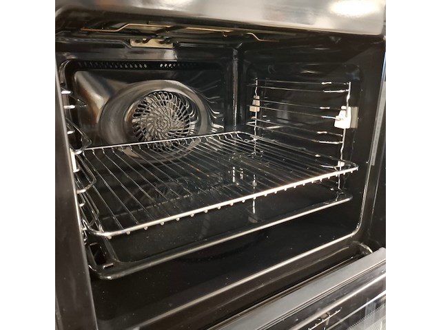 Inbouw combi oven met hete lucht, pelgrim, om360mat, 2025 - afbeelding 2 van  12
