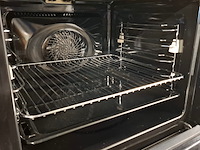 Inbouw combi oven met hete lucht, pelgrim, om360mat, 2025 - afbeelding 2 van  12