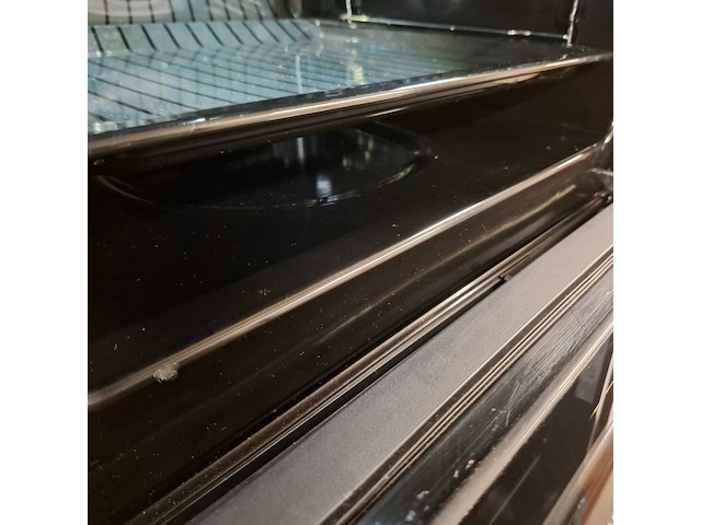 Inbouw combi oven met hete lucht, pelgrim, om360mat, 2025 - afbeelding 3 van  12