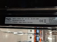 Inbouw combi oven met hete lucht, pelgrim, om360mat, 2025 - afbeelding 4 van  12