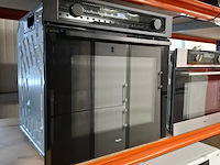 Inbouw combi oven met hete lucht, pelgrim, om360mat, 2025 - afbeelding 1 van  12