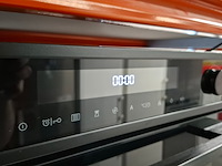 Inbouw combi oven met hete lucht, pelgrim, om360mat, 2025 - afbeelding 5 van  12