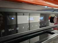 Inbouw combi oven met hete lucht, pelgrim, om360mat, 2025 - afbeelding 6 van  12